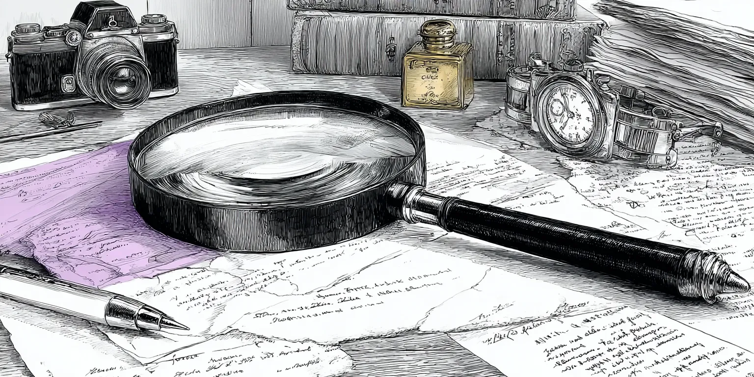 Обычный поиск не понимает смысл