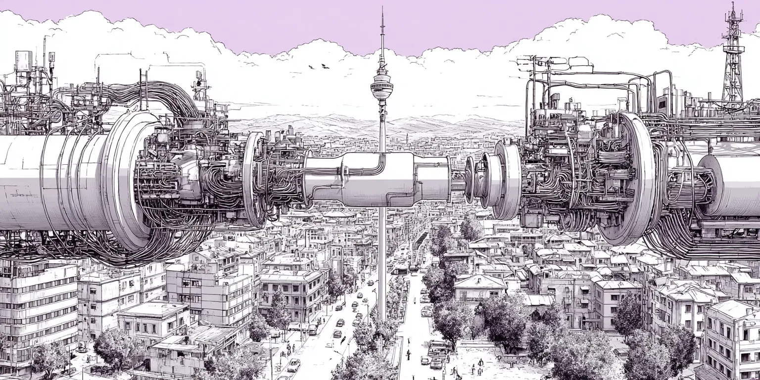 Гибридное развертывание